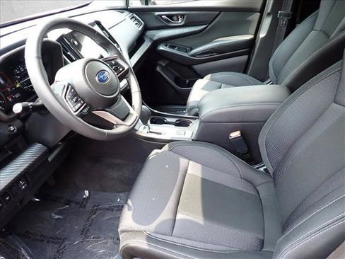 Certified 2025 Subaru Ascent Premium AWD/4WD image 12