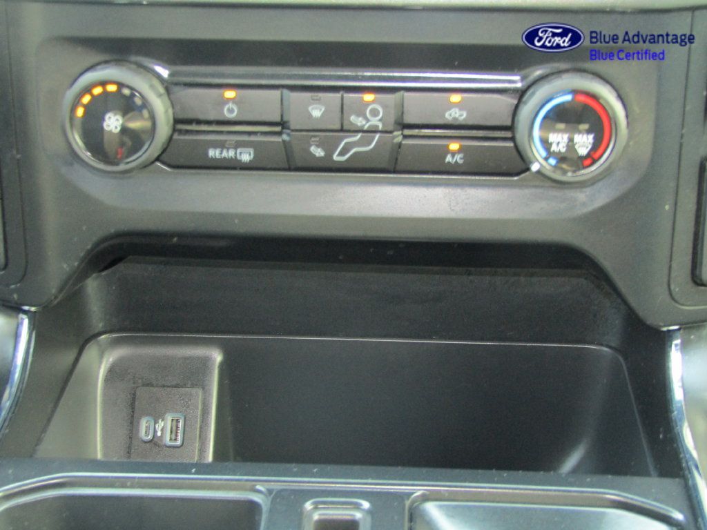 Certified 2023 Ford F150 XL w/ STX Appearance Package AWD/4WD image 21