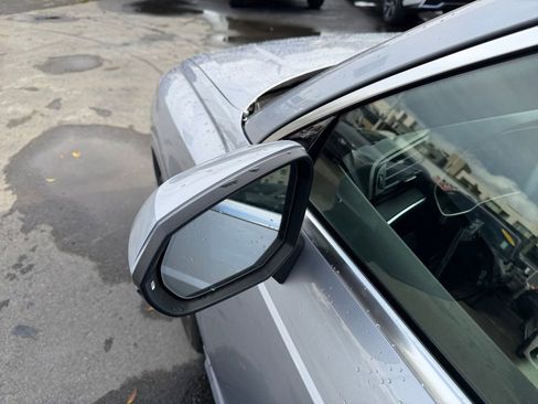 Used 2022 Audi Q3 2.0T Premium image 34