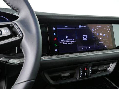 New 2026 Porsche Cayenne AWD/4WD image 13