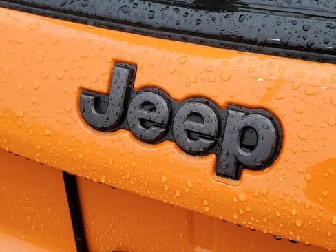 New 2026 Jeep Compass Limited image 6