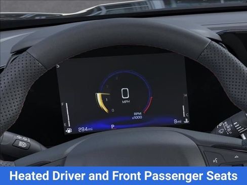 New 2026 Chevrolet Trax RS w/ Driver Confidence Package FWD image 19