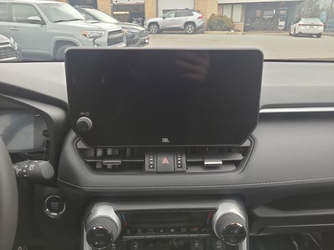 Certified 2025 Toyota RAV4 XLE Premium w/ Weather Package image 20