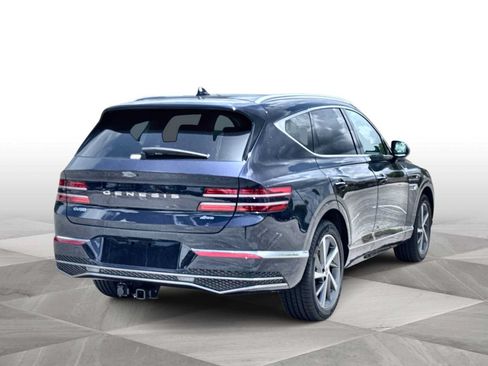 New 2026 Genesis GV80 2.5T Select AWD/4WD image 8
