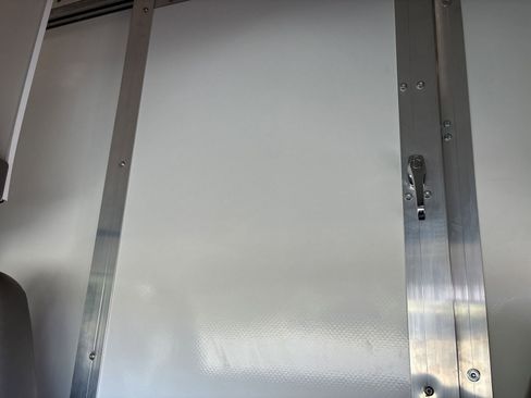 New 2025 GMC Savana 3500 w/ Power Convenience Package image 20