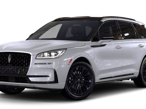 New 2026 Lincoln Corsair Reserve w/ Jet Appearance Package image 23