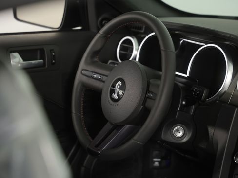 Used 2008 Ford Mustang Shelby GT500 image 98