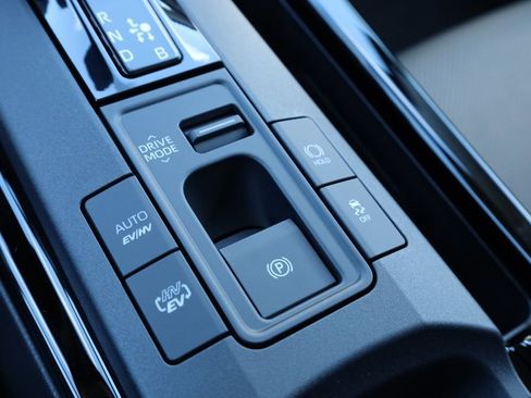 New 2026 Toyota Prius Plug-In Hybrid image 6