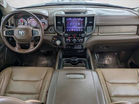 Used 2019 RAM 1500 Limited w/ Off Road Group image 16