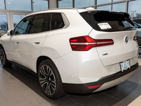 New 2026 BMW X3 xDrive30 w/ Premium Package image 4