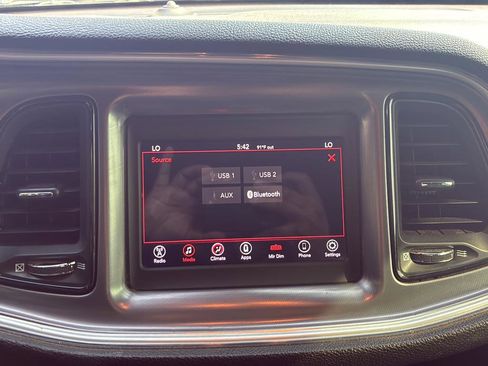 Used 2021 Dodge Challenger R/T RWD image 27