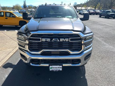 New 2026 RAM 3500 Tradesman image 5