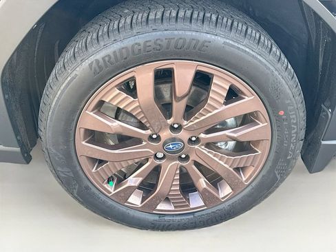 New 2026 Subaru Forester Sport AWD/4WD image 42