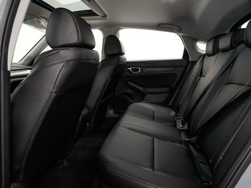 New 2026 Acura Integra FWD image 21