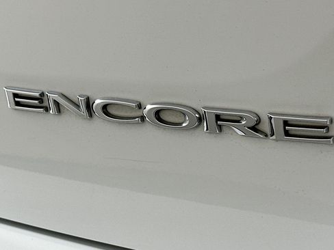 Used 2018 Buick Encore Preferred FWD image 10