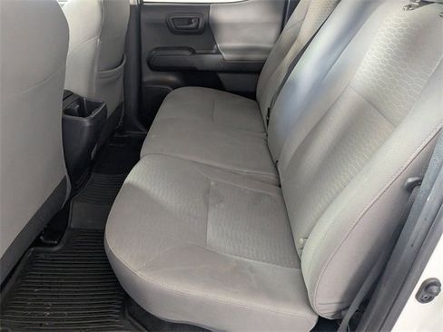Used 2018 Toyota Tacoma SR w/ SR Convenience Package image 24