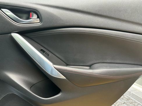 Used 2014 MAZDA MAZDA6 Grand Touring image 13