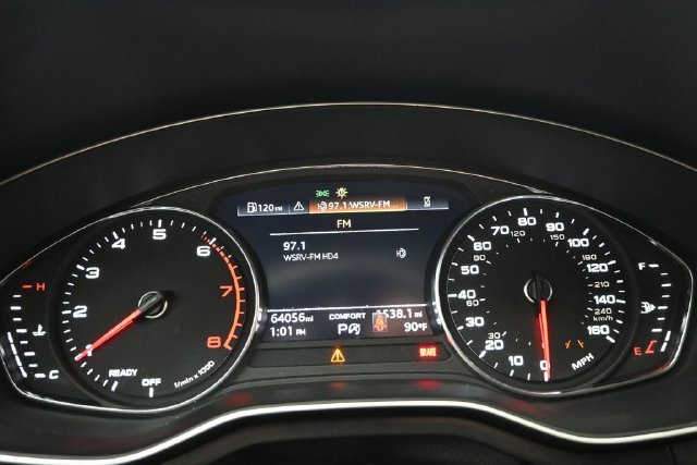 Used 2021 Audi A4 2.0T Premium w/ Convenience Package AWD/4WD image 17