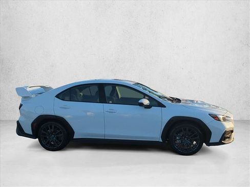 Used 2023 Subaru WRX Premium AWD/4WD image 4