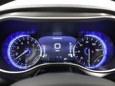 New 2026 Chrysler Pacifica Select image 20