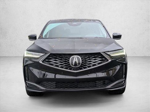 New 2026 Acura MDX FWD w/ Technology Package image 8
