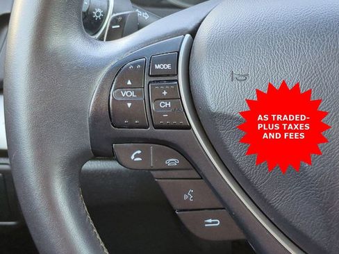 Used 2014 Acura RDX FWD w/ Technology Package image 25