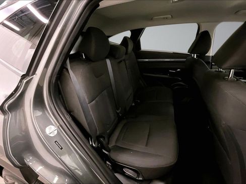 Used 2023 Hyundai Tucson SEL AWD/4WD image 25