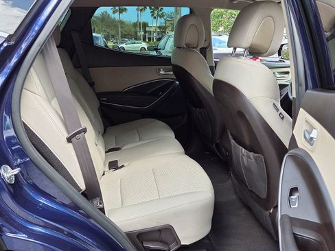 Used 2018 Hyundai Santa Fe Sport image 18