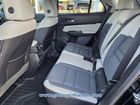 New 2026 Honda Prologue Elite image 10