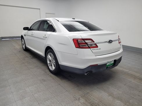 Used 2014 Ford Taurus SEL image 5