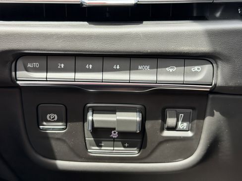 New 2026 Cadillac Escalade Platinum Sport image 25