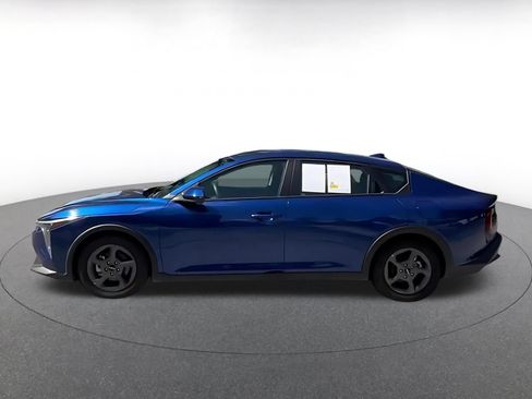 Used 2025 Kia K4 FWD image 8