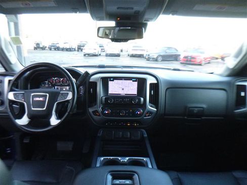 Used 2017 GMC Sierra 2500 SLT image 11