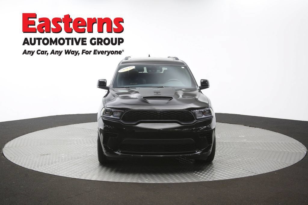 Used 2025 Dodge Durango R/T AWD/4WD image 56
