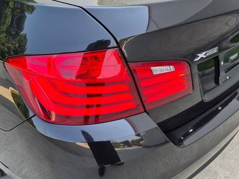 Used 2014 BMW 528i xDrive Sedan AWD/4WD image 18