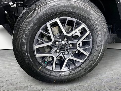 New 2026 Jeep Wrangler Sahara image 13