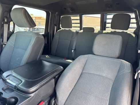 Used 2022 RAM 2500 Tradesman AWD/4WD image 31