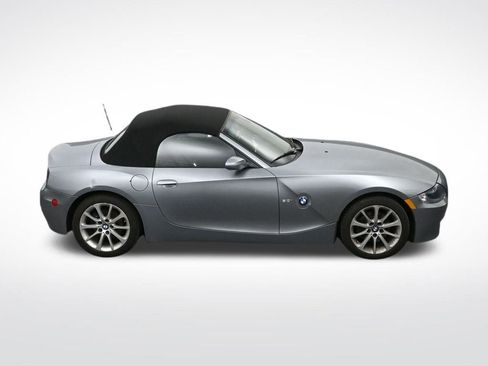 Used 2007 BMW Z4 3.0i image 17