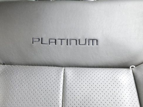 Used 2014 Ford F150 Platinum image 19