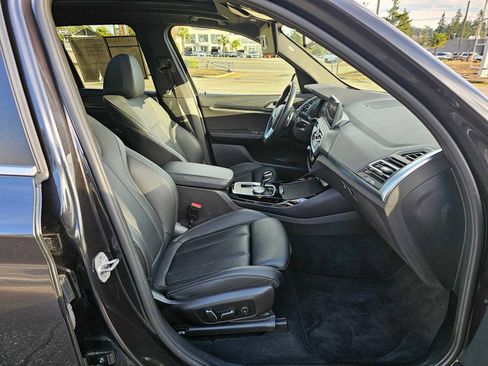 Used 2024 BMW X3 xDrive30i image 19