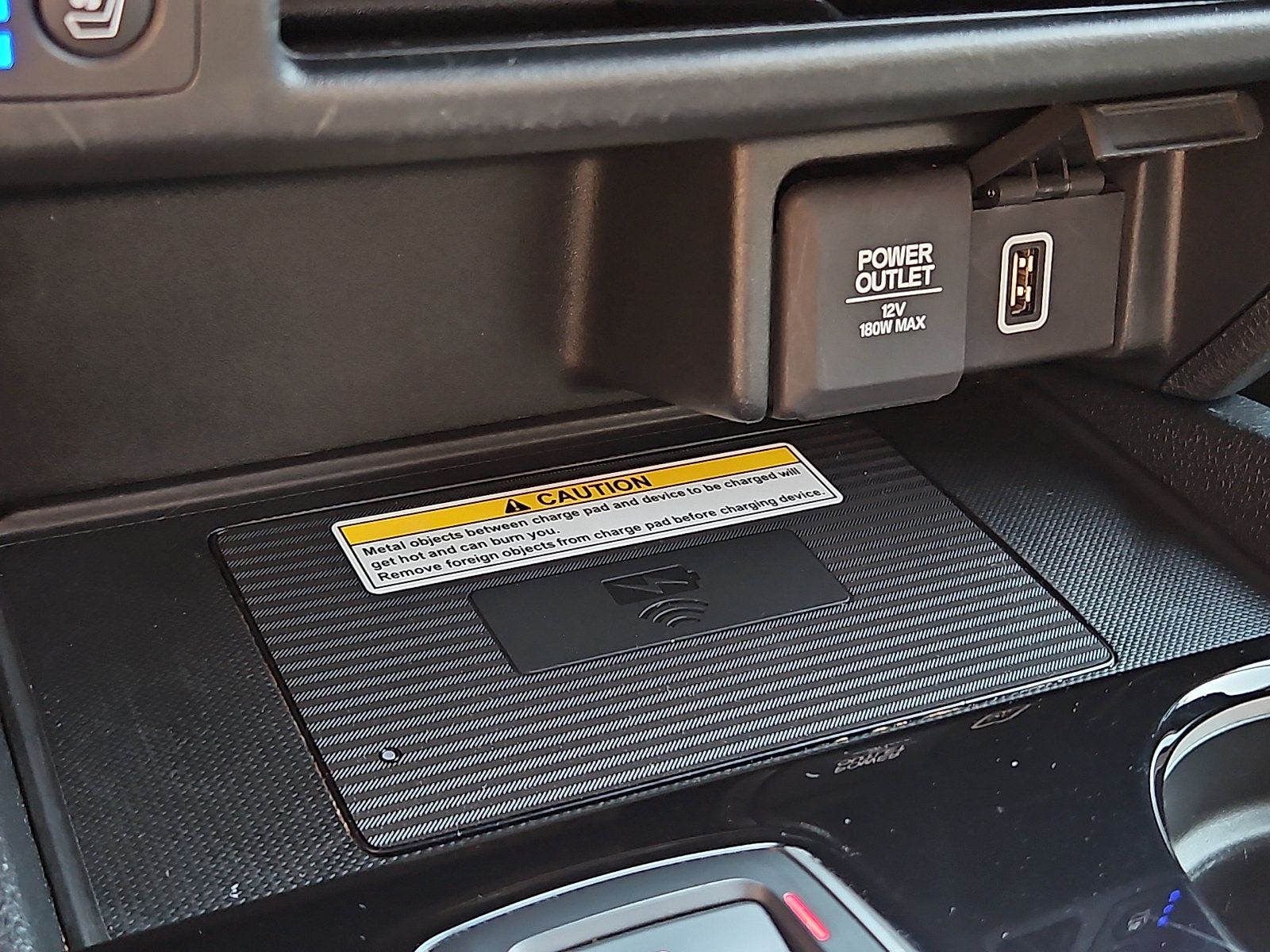 Used 2022 Honda Passport Elite image 26