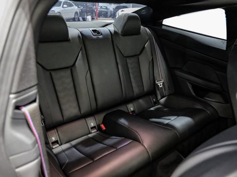 Used 2024 BMW M4 Coupe w/ Executive Package image 33