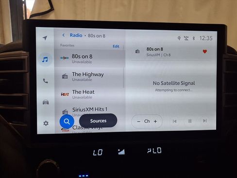 New 2026 Toyota Tundra Limited image 13