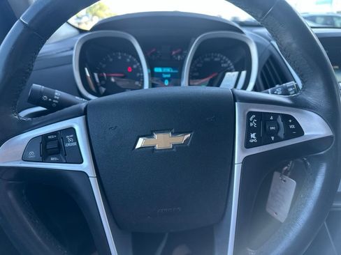 Used 2016 Chevrolet Equinox LT w/ Convenience Package FWD image 10