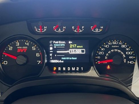 Used 2014 Ford F150 Raptor w/ Equipment Group 801A Luxury image 43