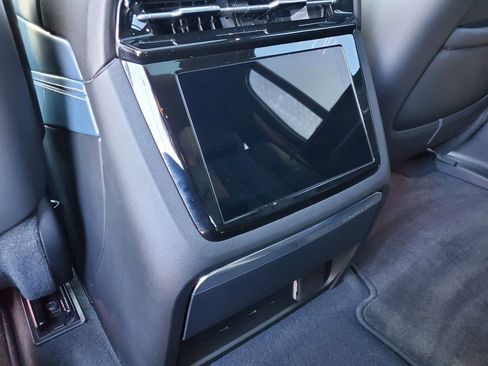 Certified 2025 Cadillac Escalade IQ Sport 2 AWD/4WD image 40