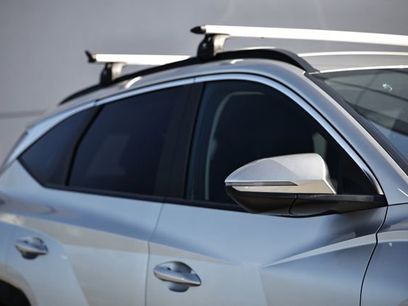 Used 2023 Hyundai Tucson SEL