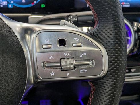 Certified 2023 Mercedes-Benz GLB 250 GLB 250 image 15