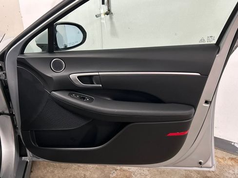 New 2025 Hyundai Sonata SEL image 17