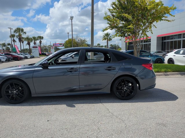 Used 2024 Honda Civic Sport image 9